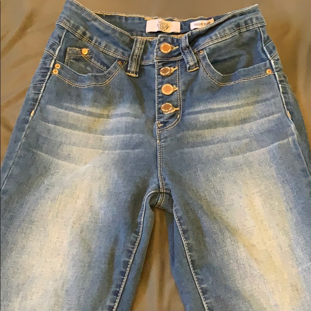 Jeans